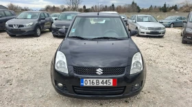Suzuki Swift 1.3/Газ/2010 год, снимка 1