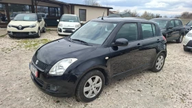 Suzuki Swift 1.3/Газ/2010 год, снимка 2