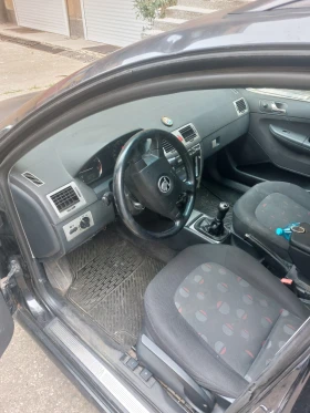 Skoda Fabia Фабия, снимка 3