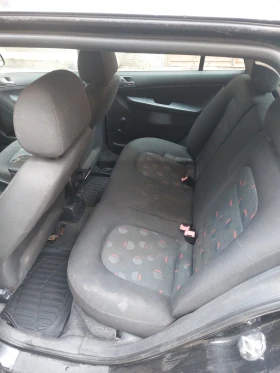 Skoda Fabia Фабия, снимка 5