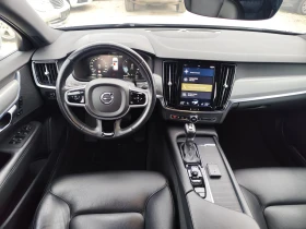 Volvo V90 2.0 дизел Италия, снимка 10