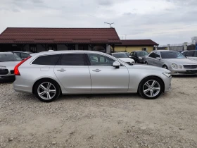 Volvo V90 2.0 дизел Италия, снимка 4