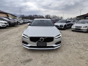 Volvo V90 2.0 дизел Италия, снимка 2