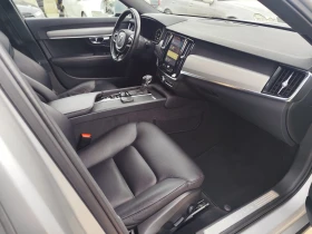 Volvo V90 2.0 дизел Италия, снимка 13
