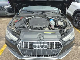 Audi A4 Allroad KOMFORT  CARFAX, снимка 17