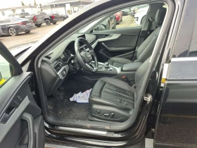 Audi A4 Allroad KOMFORT  CARFAX, снимка 5