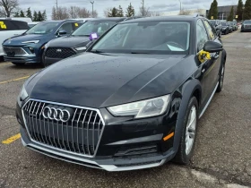 Audi A4 Allroad KOMFORT  CARFAX, снимка 1
