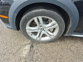 Audi A4 Allroad KOMFORT  CARFAX, снимка 6