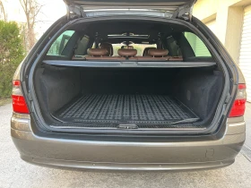 Mercedes-Benz E 320 W211, снимка 15