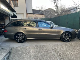 Mercedes-Benz E 320 W211, снимка 1