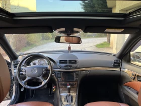 Mercedes-Benz E 320 W211, снимка 12