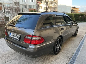 Mercedes-Benz E 320 W211, снимка 5