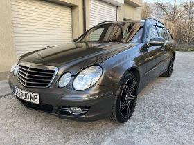 Mercedes-Benz E 320 W211, снимка 3
