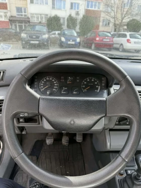 Renault Clio, снимка 10