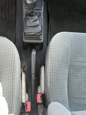 Renault Clio, снимка 12