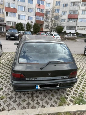Renault Clio, снимка 3