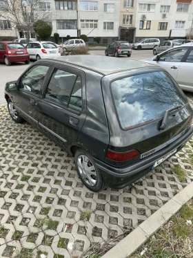 Renault Clio, снимка 13