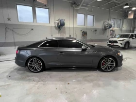 Audi S5 Progressiv/CARFAX/Пано/Памет/Подгрев/2 ключа/Клип, снимка 4