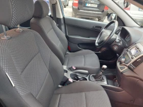 Hyundai I30 1.4 152000км. FACELIFT, снимка 10
