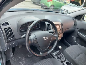 Hyundai I30 1.4 152000км. FACELIFT, снимка 9