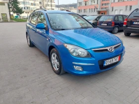 Hyundai I30 1.4 152000км. FACELIFT, снимка 1