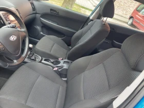 Hyundai I30 1.4 152000км. FACELIFT, снимка 12