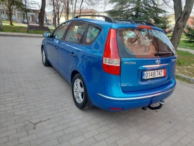 Hyundai I30 1.4 152000км. FACELIFT, снимка 7
