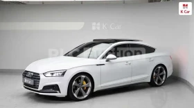Audi A5 Quattro | DIGITAL | HEAD-UP | S5 PACK | ТЕХНОТЕСТ, снимка 4