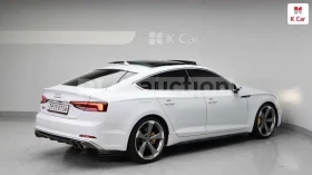 Audi A5 Quattro | DIGITAL | HEAD-UP | S5 PACK | ТЕХНОТЕСТ, снимка 5