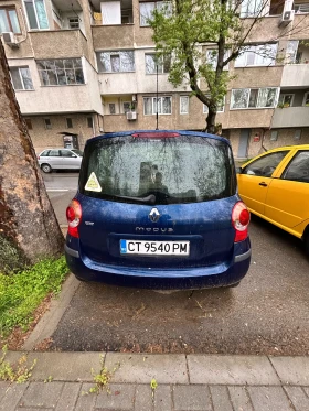 Renault Modus, снимка 4