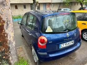 Renault Modus, снимка 3