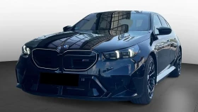 BMW M5 Plug-In-Hybrid xDrive, снимка 1