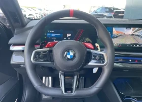 BMW M5 Plug-In-Hybrid xDrive, снимка 9