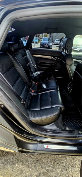 Audi A6 3.0 TDI, снимка 6