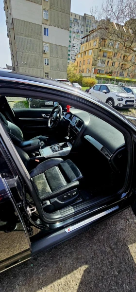 Audi A6 3.0 TDI, снимка 4