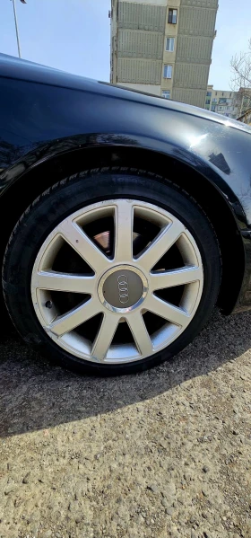 Audi A6 3.0 TDI, снимка 9