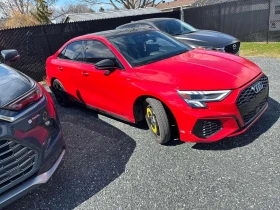 Audi A3  Progressiv /КЛИП НА МОТОРА , снимка 3