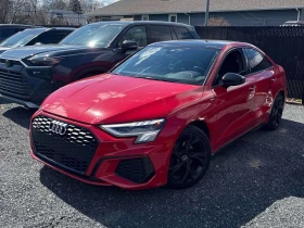 Audi A3  Progressiv /КЛИП НА МОТОРА , снимка 1