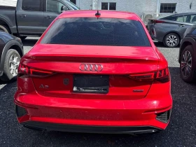Audi A3  Progressiv /КЛИП НА МОТОРА , снимка 4