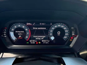 Audi A3  Progressiv /КЛИП НА МОТОРА , снимка 8