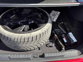 Audi A3  Progressiv /КЛИП НА МОТОРА , снимка 16