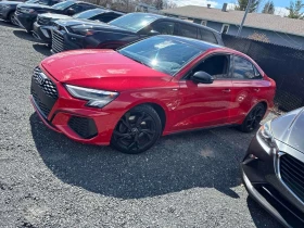 Audi A3  Progressiv /КЛИП НА МОТОРА , снимка 2