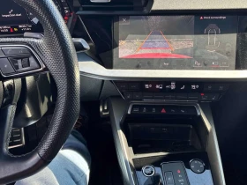 Audi A3  Progressiv /КЛИП НА МОТОРА , снимка 9
