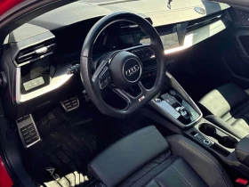 Audi A3  Progressiv /КЛИП НА МОТОРА , снимка 5