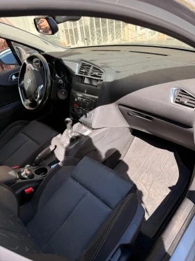 Citroen C4, снимка 3