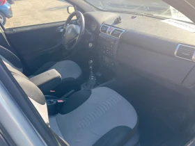 Fiat Stilo, снимка 6
