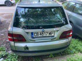 Fiat Stilo, снимка 16