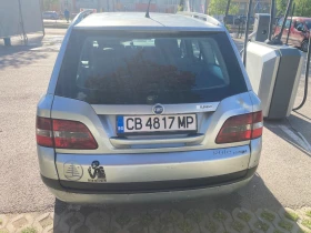 Fiat Stilo, снимка 5