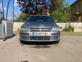 Fiat Stilo, снимка 3