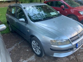 Fiat Stilo, снимка 15